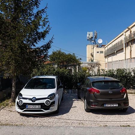 Apartament Blue Sea Volantina Dubrownik Zewnętrze zdjęcie