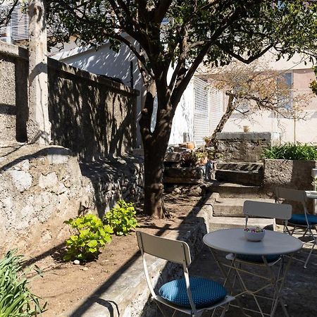 Apartament Blue Sea Volantina Dubrownik Zewnętrze zdjęcie