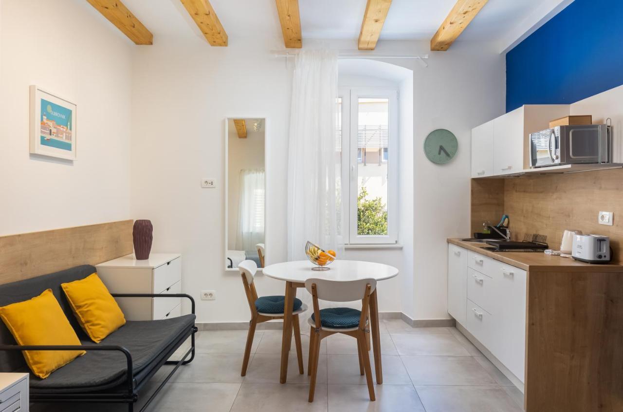 Apartament Blue Sea Volantina Dubrownik Zewnętrze zdjęcie