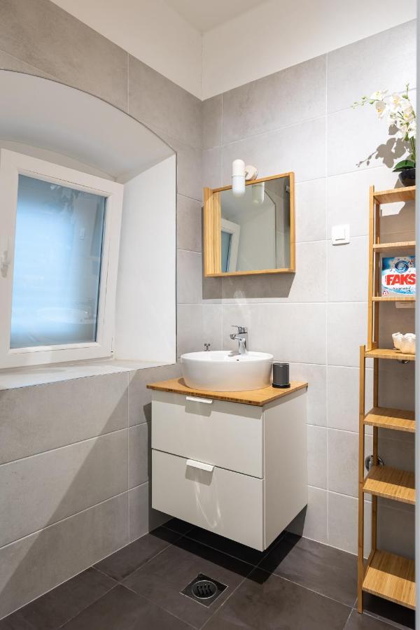 Apartament Blue Sea Volantina Dubrownik Zewnętrze zdjęcie
