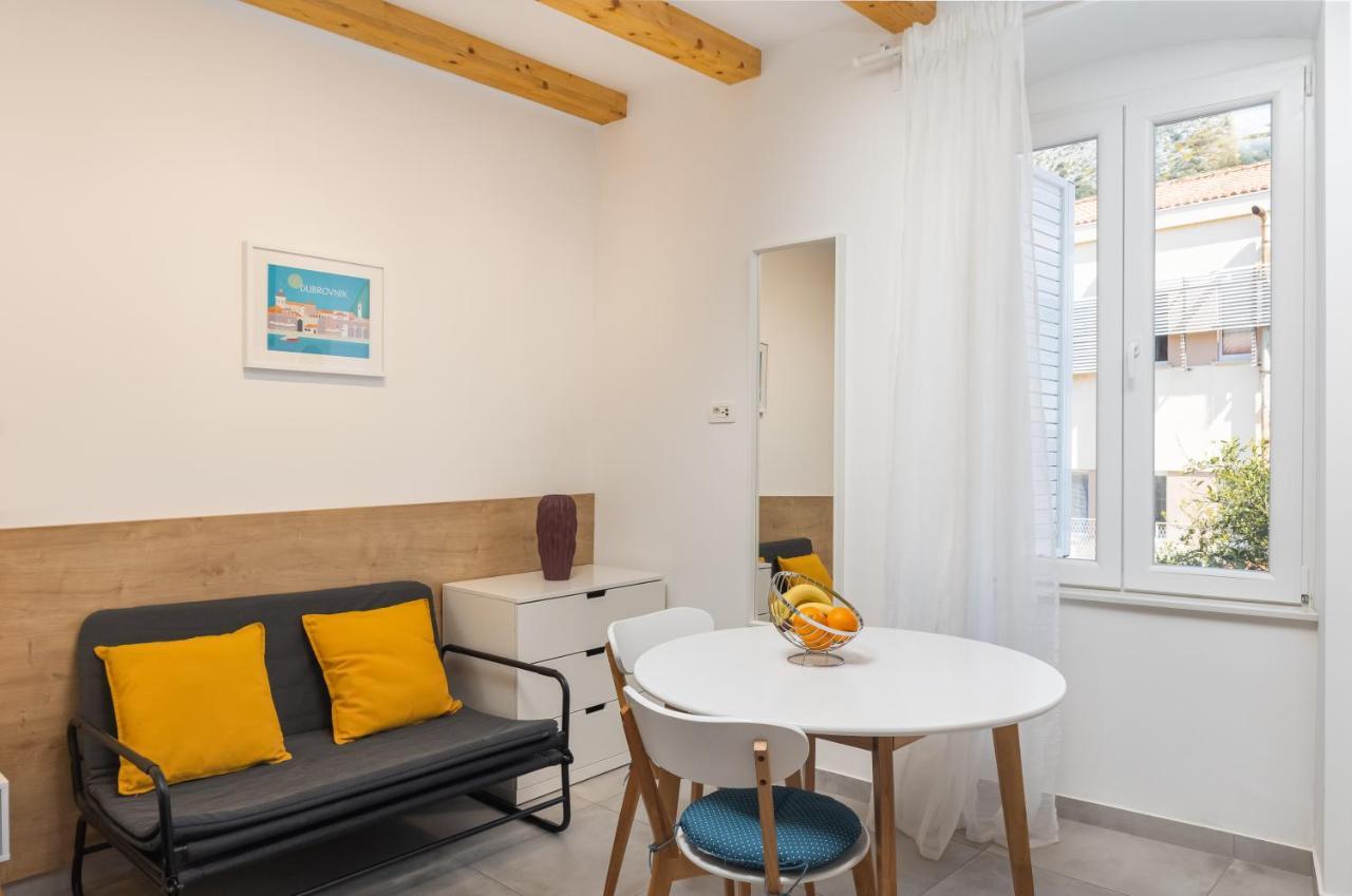 Apartament Blue Sea Volantina Dubrownik Zewnętrze zdjęcie