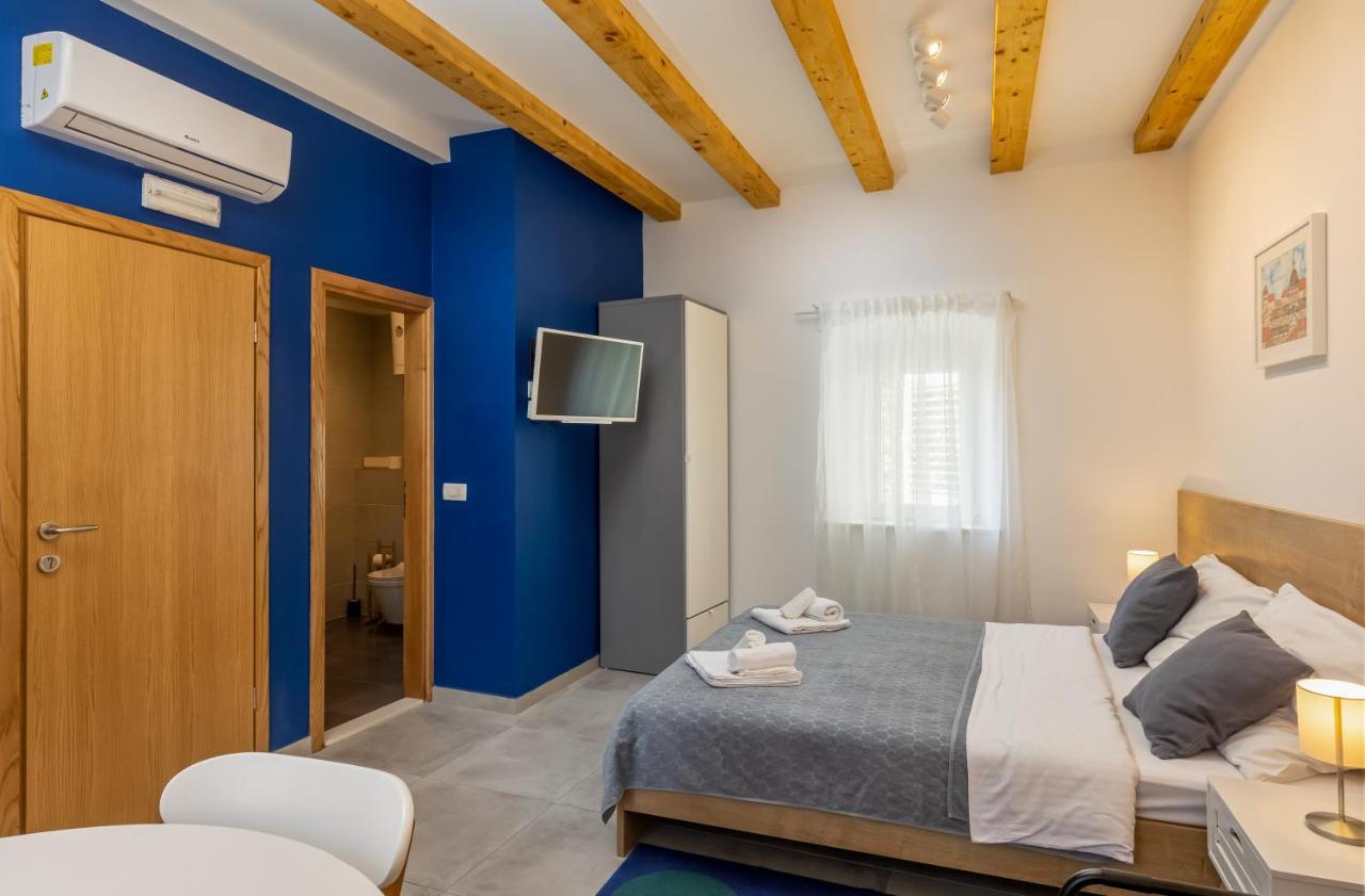 Apartament Blue Sea Volantina Dubrownik Zewnętrze zdjęcie