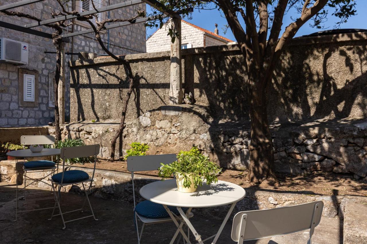 Apartament Blue Sea Volantina Dubrownik Zewnętrze zdjęcie